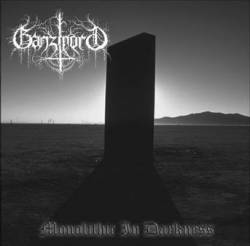 Ganzmord : Monolithic In Darkness